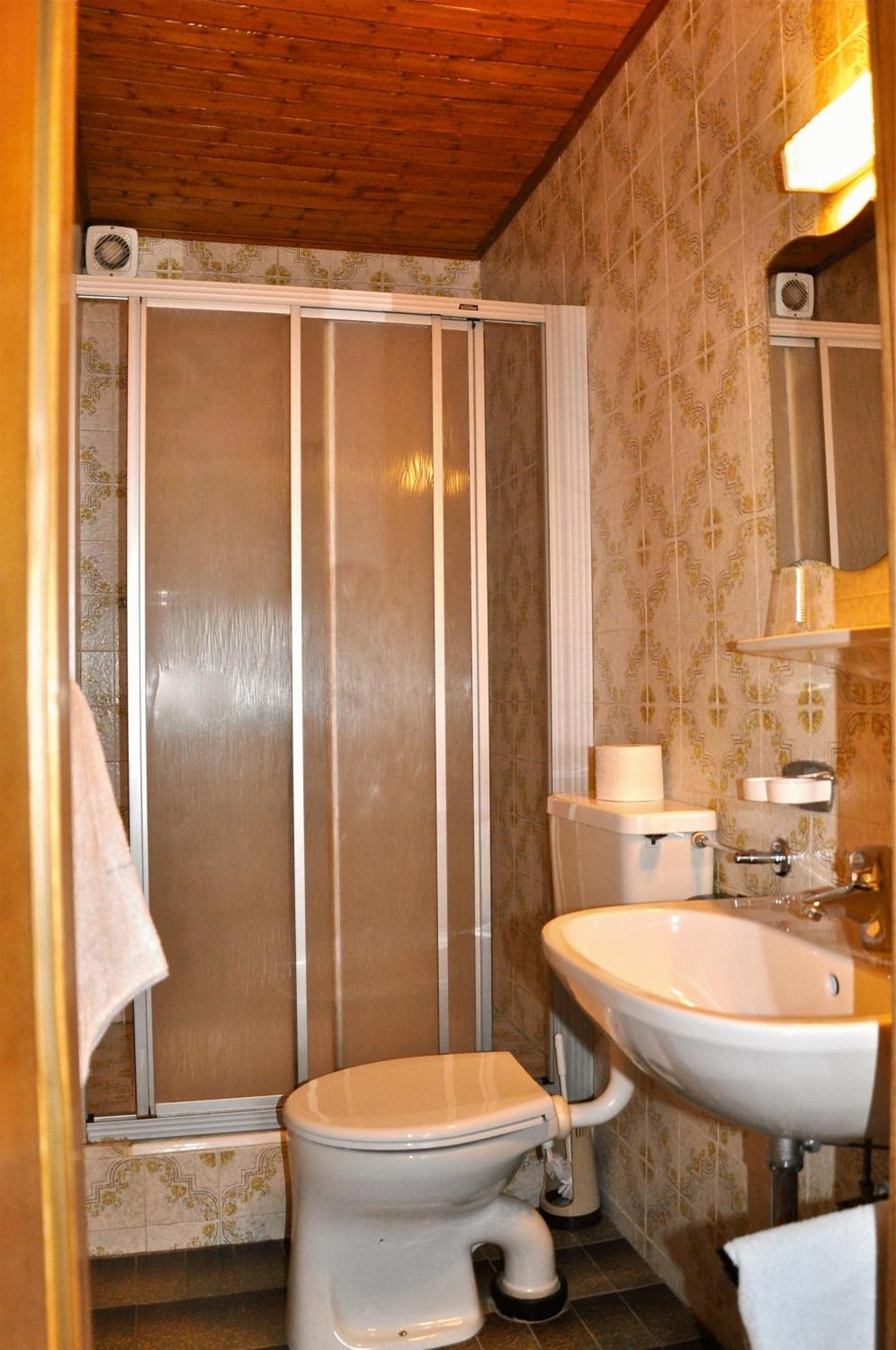 קולסאס Gaestehaus Pension Edelweiss מראה חיצוני תמונה
